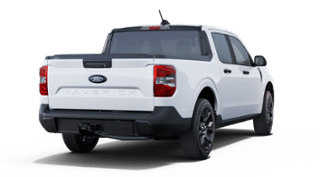 2025 Ford Maverick® External Image 4